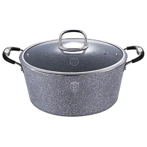 Кастрюля Berlinger Haus BH 1152N 4.1л (24х11.8см)
