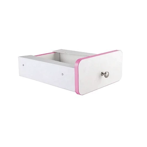 Стол Evo-kids Darwin Grey + ящик для стола (арт.Evo-502 G+ Evo-kids Evo-E415 G) фото 10
