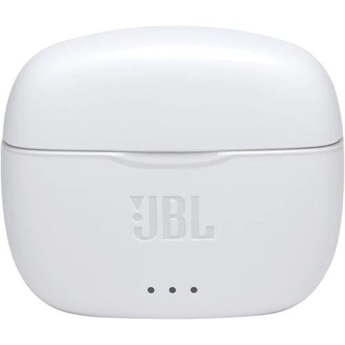 Навушники JBL T215TWS White (JBLT215TWSWHT): Призначення Для смартфона