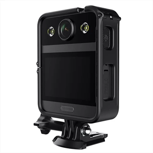 Экшн камера SJCAM A20 Body Cam фото 3
