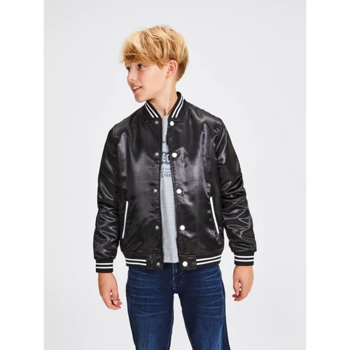 Куртка Jack & Jones 41843628 146 см черная