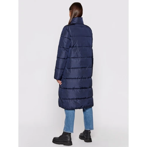 Куртка CMP Woman Coat Zip Hood 31K2846-N950 42 (34) темно-синя зимова з капюшоном: Країна виробник Китай