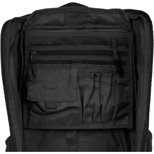Рюкзак Highlander Eagle 2 Backpack 30L Black (TT193-BK) фото 7
