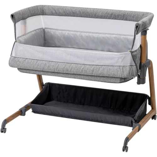 Дитяче ліжечко FreeON Bliss (49584)