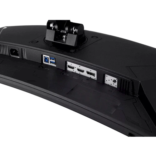 Монитор Asus TUF Gaming VG30VQL1A (90LM07Q0-B01E70): Время реакции, мс 1