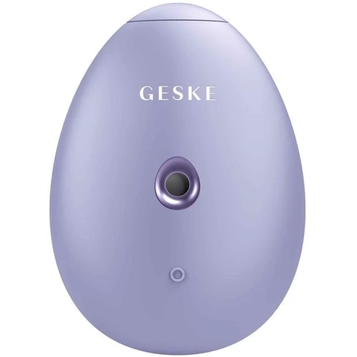 Электронный освежитель для увлажнения лица GESKE Facial Hydration Refresher 4 в 1 Purple (GK000057PL01): Тип Увлажнитель для лица