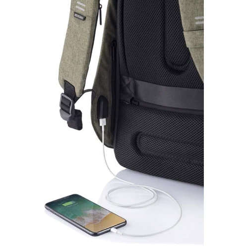 XD Design Bobby Hero Small Green (P705.707) for MacBook Pro 13 " фото 7
