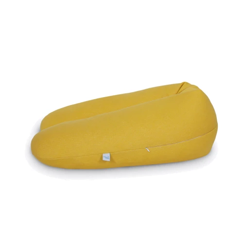 Подушка для вагітних Ceba Physio Flexi Caro W-706-000-147, mustard, жовтий: Виробник Ceba