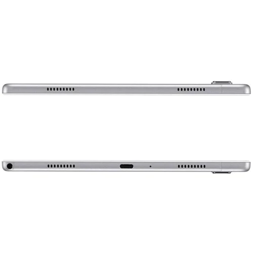 Планшет Samsung Galaxy Tab A7 10.4 2020 3/32GB Wi-Fi Silver (SM-T500NZSA) UA фото 9