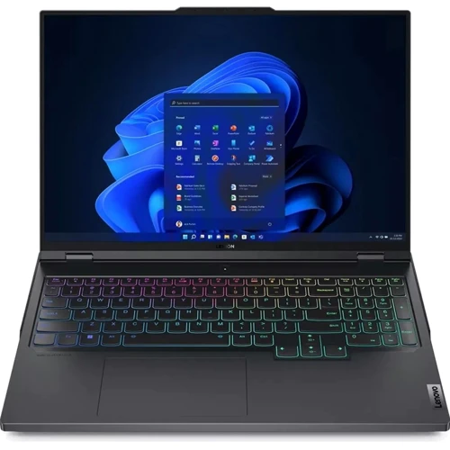 Ноутбук Lenovo Legion Pro 7 16IRX8H (82WR0000US) RB
