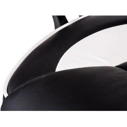 Кресло офисное Special4You Nero black/white (E5371) фото 10