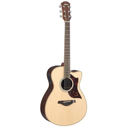 

Электроакустическая гитара Yamaha AC1R