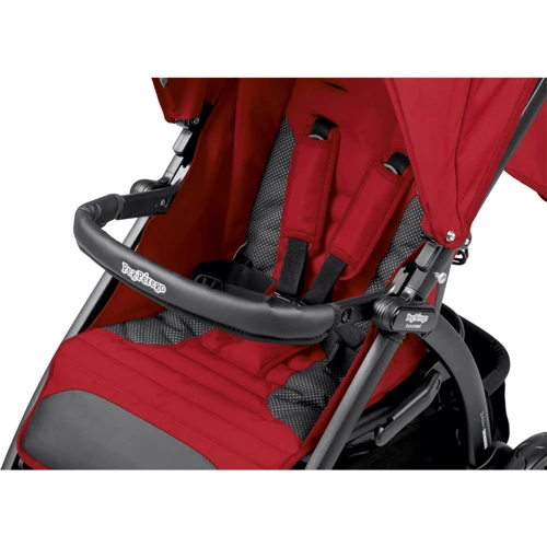 Бампер Peg-Perego до коляски Pliko Mini (IKTR0018NGR): Производитель Peg-Perego