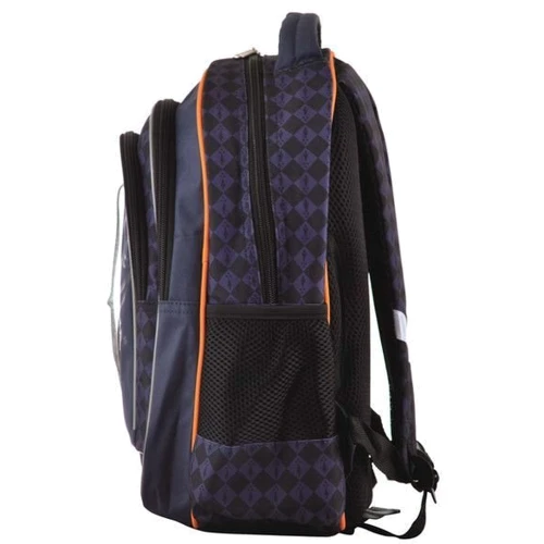 Рюкзак шкільний YES S-22 Oxford (555286): Тип для першокласників