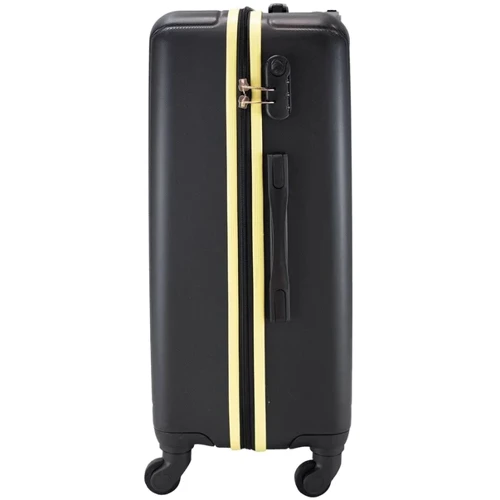 Чемодан Semi Line 24" (M) Black (T5685-2): Страна производитель Китай