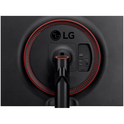 Монитор LG 32GK650F-B: Разрешение Wide Quad HD (2560x1440)