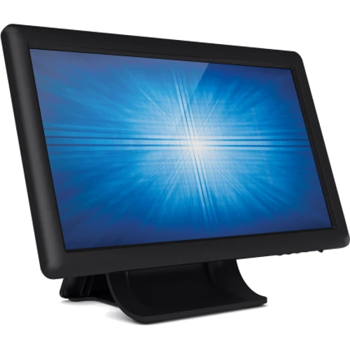 Монитор ELO TouchSystems 1509l: Тип ЖК-матрицы TFT