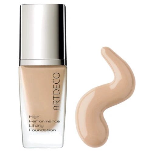 ARTDECO High Performance Lifting Foundation №05 Reflecting Almond Тональный крем с лифтингом 30 ml: Вид Тональные средства