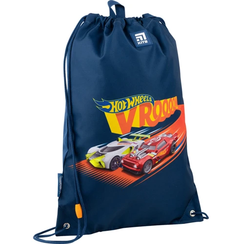 Школьный набор Kite Education Hot Wheels 706M (set_hw22-706m): Производитель KITE