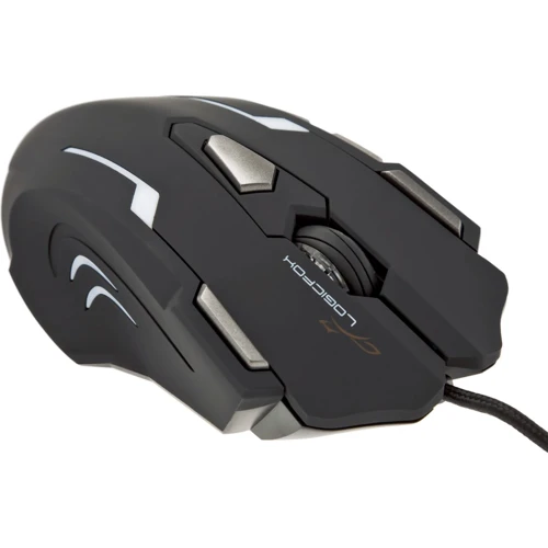 Мышь LogicFox LF-GM 048 (3266)