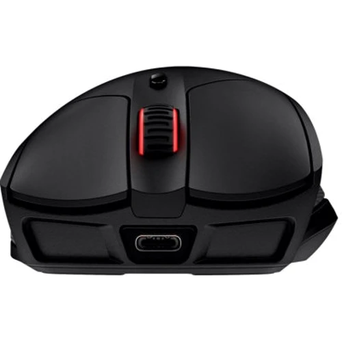 Мышь HyperX Pulsefire Dart Wireless Gaming Black (4P5Q4AA): Максимальное разрешение сенсора, dpi 16000