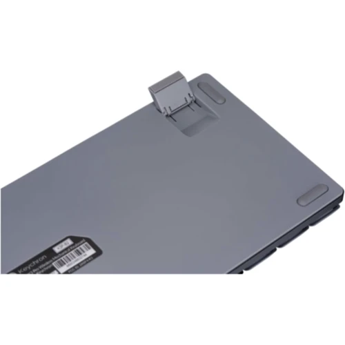 Клавіатура Keychron K3 PRO 84Key Gateron Blue Low Profile QMK UA White Led Black (K3PA2_KEYCHRON) фото 9