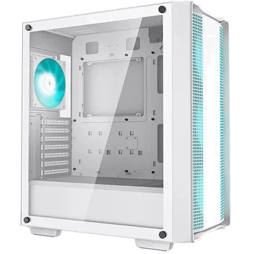 Корпус Deepcool CC560 WH V2 (R-CC560-WHGAA4-G-2): Мощность БП, Вт нет