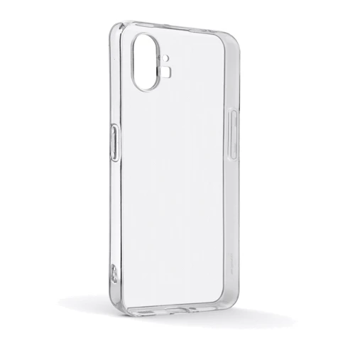 Чехол для телефонов ArmorStandart Air Series Transparent for CMF by Nothing Phone 1 (ARM81922): Цвет прозрачный