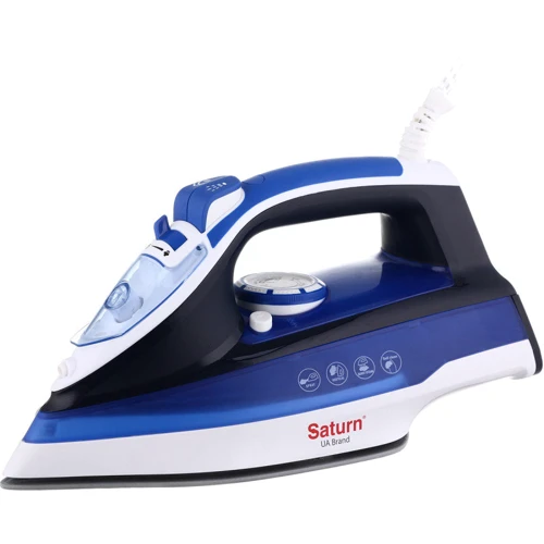 Утюг Saturn ST-CC7118