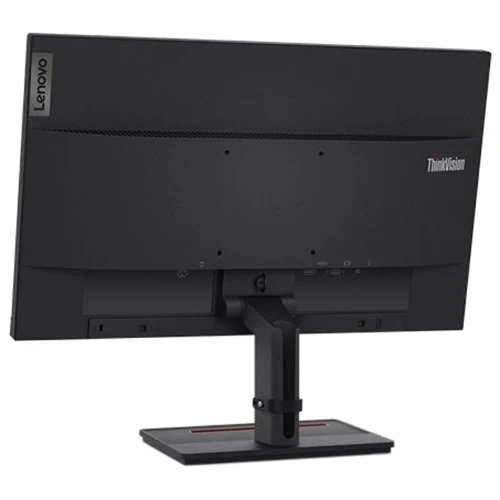 Монитор Lenovo ThinkVision S22e-20 (62C6KAT1UA): Разъемы Выход на наушники, VGA, HDMI