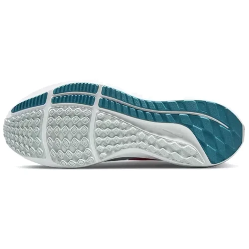 Кросівки для бігу Nike Running Air Zoom Pegasus 39 (DH4071-003) 42 (9.5) сірі текстиль всесезон: Розмір 42