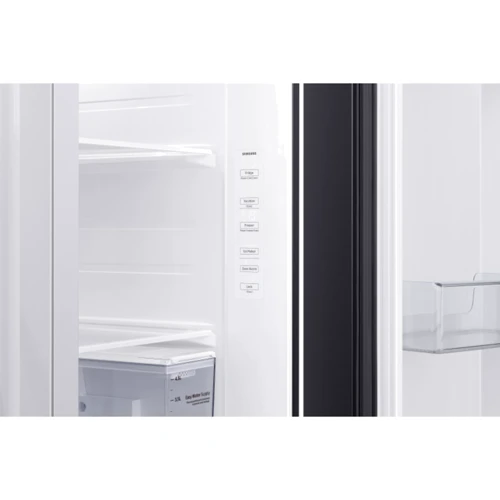Холодильник Side-by-Side Samsung RS64DG5303B1UA фото 7