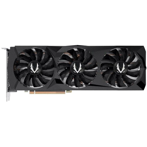Видеокарта Zotac GeForce RTX 2080 AMP (ZT-T20800D-10P)
