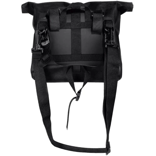 Велосумка Сумка на руль Topeak FreeLoader 1 л черный 125 г (TBP-FRL1B-BM): Цвет черный