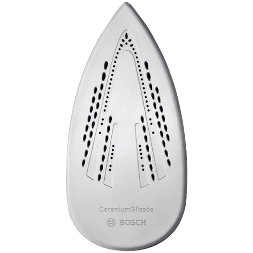 Праска Bosch TDA 703021I: Підключення провідний
