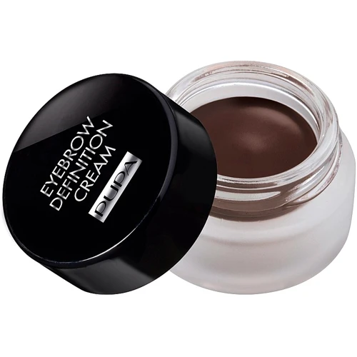 Pupa Eyebrow Definition Cream 003 cocoa Крем для бровей 2.7 ml