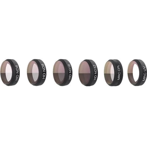 PGYTECH Фильтры для Mavic Air - SET (P-UN-017)
