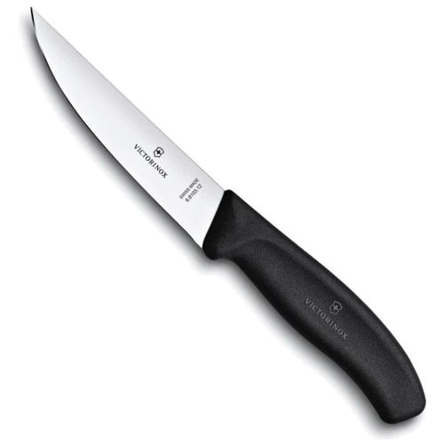 Ніж Victorinox SwissClassic Carving 12 см (6.8103.12B)