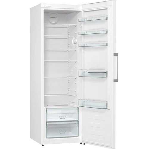 Холодильник Gorenje R619EEW5: Тип xолодильник однокамерный