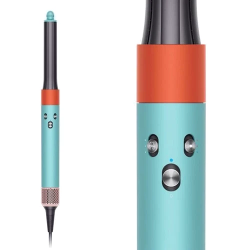 Стайлер Dyson Airwrap Complete Long Ceramic Pop (508309-01) (EU): Тип Мультистайлер