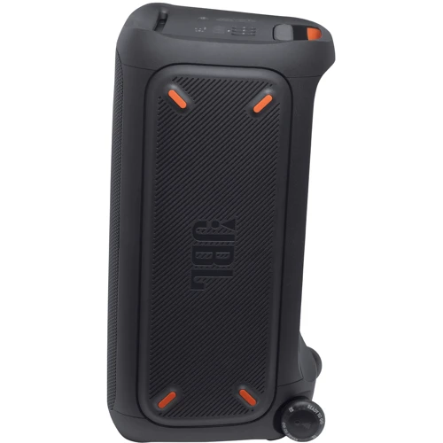 Акустика JBL PartyBox 310 Black (JBLPARTYBOX310EP) UA: Тип портативная