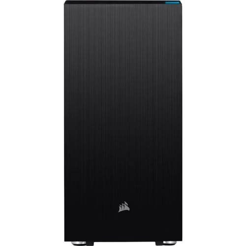 Корпус Corsair Carbide 678C Black (CC-9011167-WW): Типорозмір Midi-Tower