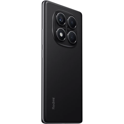 Смартфон Xiaomi Redmi Note 14 Pro 8/256GB Midnight Black (Global): Комунікації USB Type-C 2.0 / Bluetooth 5.3 / Wi-Fi 802.11a/b/g/n/ac / GPS (GALILEO, GLONASS, QZSS) / NFC