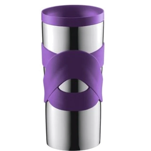 Кружка вакуумная Bodum TRAVEL MUG (0,35 л) (11043-278)