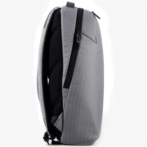 Рюкзак Kite City K20-2515l-1: Спинка Мягкая (без ребер жесткости)