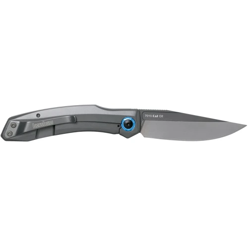 Нож Kershaw Highball (1740.04.95): Количество инструментов 1