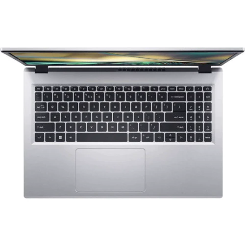 Ноутбук Acer Aspire 3 15 A315-24P-R5RB (NX.KDEEU.022) UA: Процессор AMD Ryzen 3 7320U (2.4 - 4.1 ГГц)