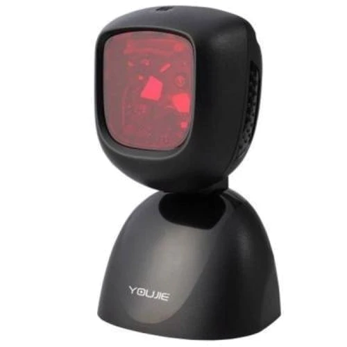  Сканер штрих-кодов Honeywell Youjie HF600 USB, 2D (YJ HF600-1-2USB)