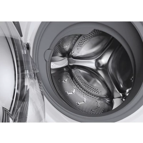 Стиральная машина Candy  RP 6106BWMR8-S: Класс стирки E