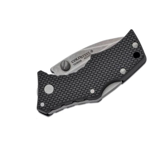 Нож Cold Steel Micro Recon 1 Spear Point, 4034SS (27DS): Количество функций 1